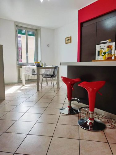 Quadrilocale di metratura esclusiva, 150 mq ! Nembro