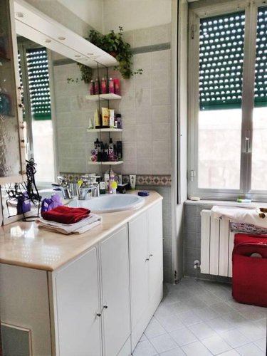 Quadrilocale di metratura esclusiva, 150 mq ! Nembro