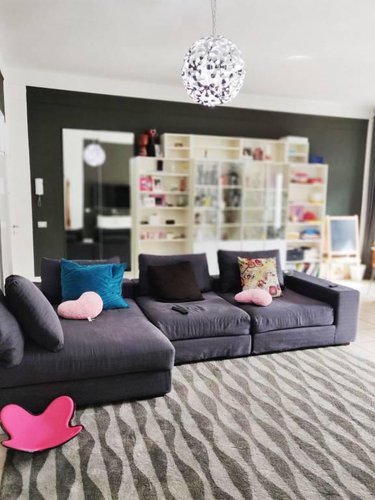 Quadrilocale di metratura esclusiva, 150 mq ! Nembro