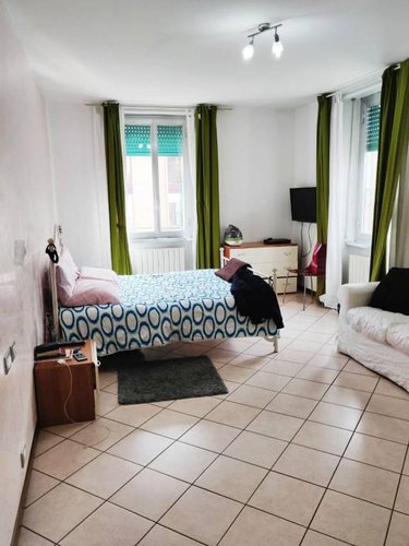 Quadrilocale di metratura esclusiva, 150 mq ! Nembro