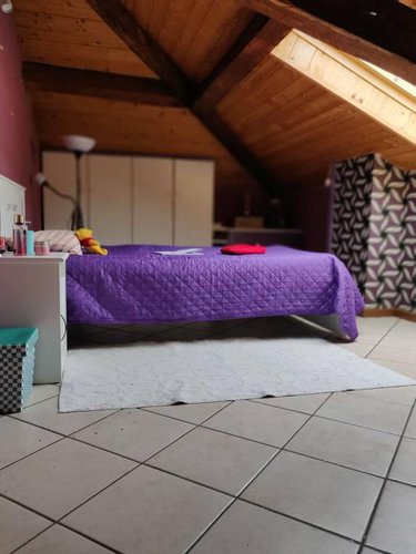 Quadrilocale di metratura esclusiva, 150 mq ! Nembro