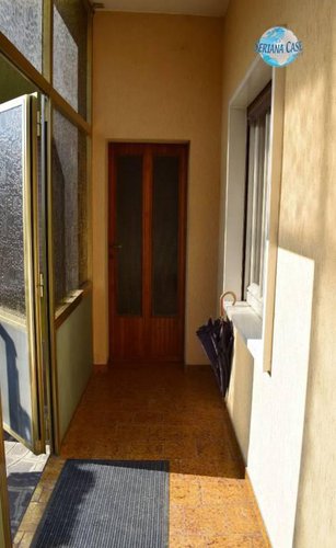 Quadrilocale di 130 mq con giardino privato! Villa di Serio