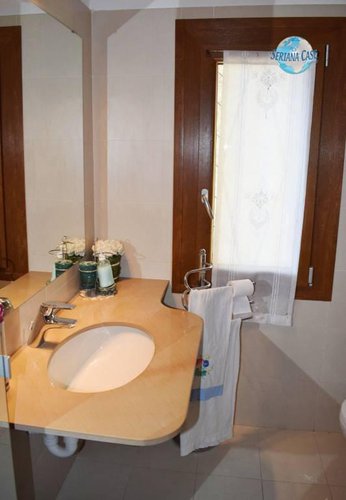 Quadrilocale di 130 mq con giardino privato! Villa di Serio