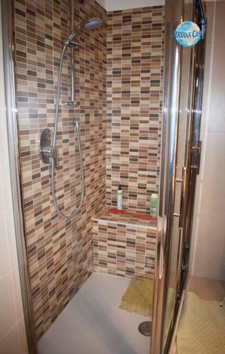 Quadrilocale di 130 mq con giardino privato! Villa di Serio