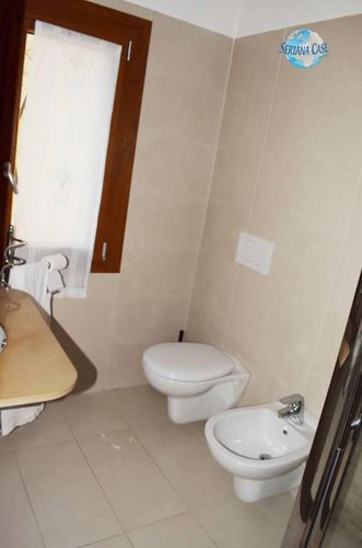 Quadrilocale di 130 mq con giardino privato! Villa di Serio