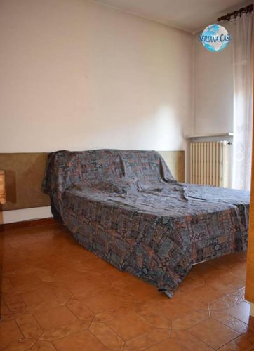 Quadrilocale di 130 mq con giardino privato! Villa di Serio