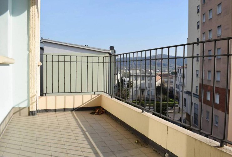 Trilocale parzialmente arredato, box e cantina! Alzano Lombardo