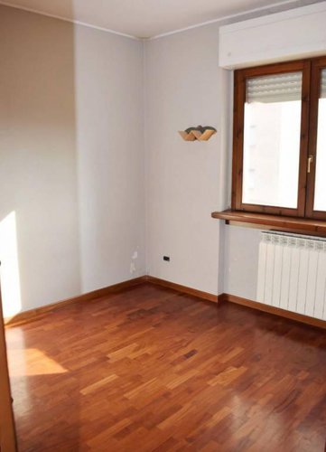 Trilocale parzialmente arredato, box e cantina! Alzano Lombardo