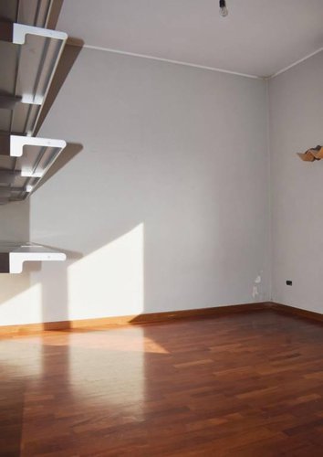 Trilocale parzialmente arredato, box e cantina! Alzano Lombardo