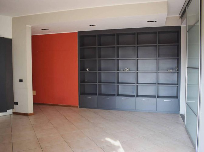 Trilocale parzialmente arredato, box e cantina! Alzano Lombardo