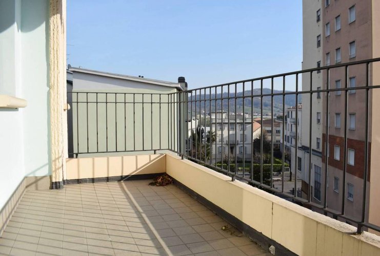 Trilocale parzialmente arredato, box e cantina! Alzano Lombardo