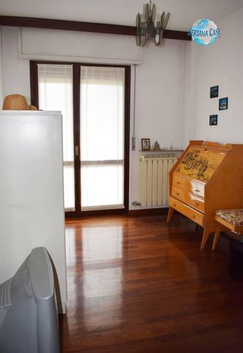 Villetta a schiera in ottimo stato, giardino privato Albino