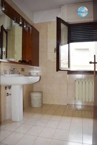 Villetta a schiera in ottimo stato, giardino privato Albino