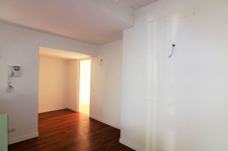 AI PIEDI DELLA COLLINA NUOVISSIMO PIANO TERRA Bergamo