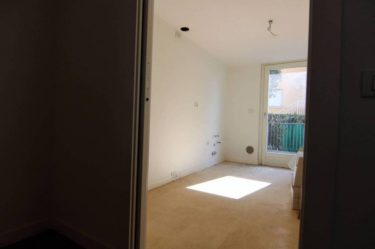 AI PIEDI DELLA COLLINA NUOVISSIMO PIANO TERRA Bergamo