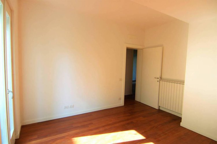 AI PIEDI DELLA COLLINA NUOVISSIMO PIANO TERRA Bergamo