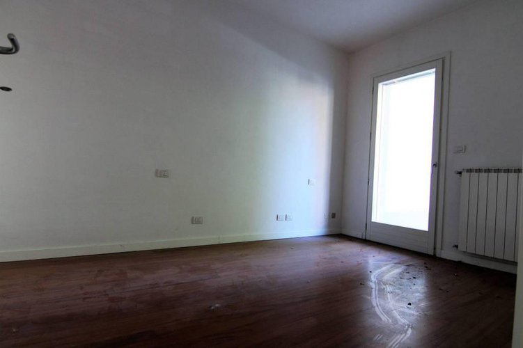 AI PIEDI DELLA COLLINA NUOVISSIMO PIANO TERRA Bergamo