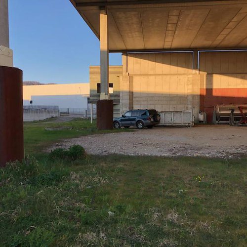 Vendesi capannone di metratura esclusiva! Torre de' Roveri