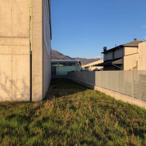 Vendesi capannone di metratura esclusiva! Torre de' Roveri