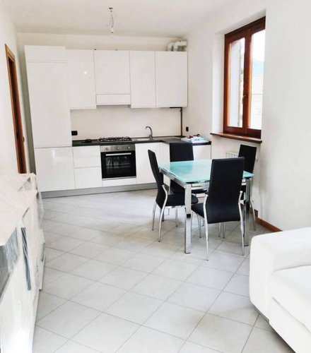 Nuovissimo bilocale completamente arredato!