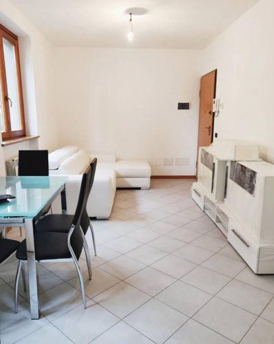 Nuovissimo bilocale completamente arredato! Cene