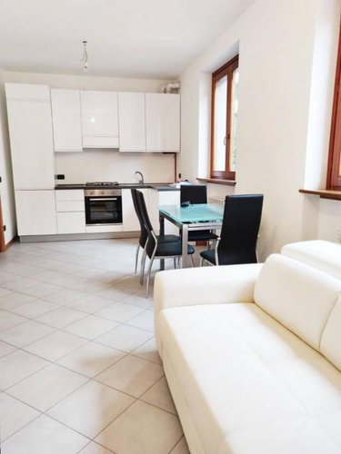 Nuovissimo bilocale completamente arredato! Cene