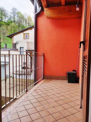 Nuovissimo bilocale completamente arredato! Cene