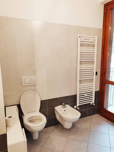 Nuovissimo bilocale completamente arredato! Cene