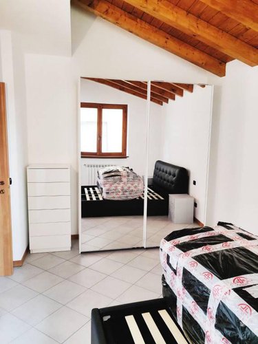 Nuovissimo bilocale completamente arredato! Cene