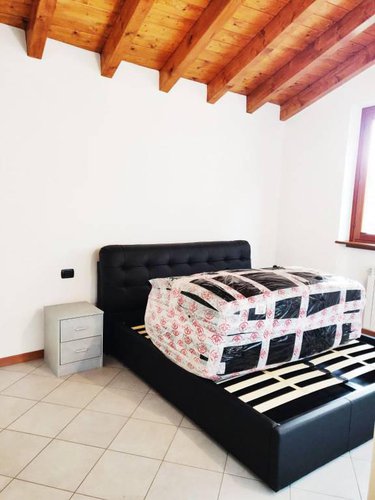 Nuovissimo bilocale completamente arredato! Cene