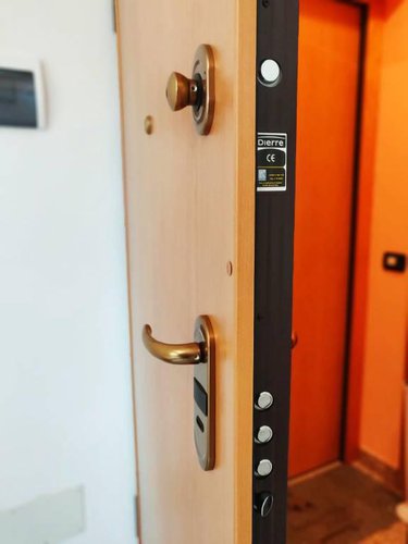 Nuovissimo bilocale completamente arredato! Cene