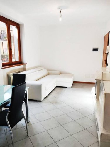 Nuovissimo bilocale completamente arredato! Cene