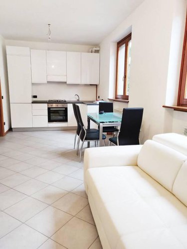 Nuovissimo bilocale completamente arredato! Cene