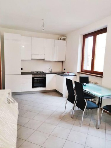 Nuovissimo bilocale completamente arredato! Cene