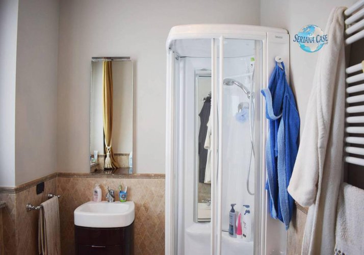 Grazioso trilocale in duplex, abitabile subito! Scanzorosciate