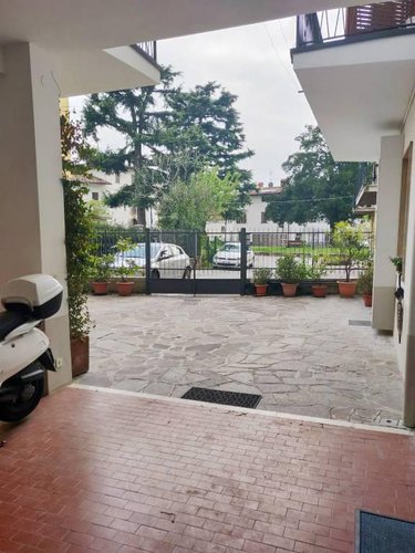 Bilocale parzialmente da rivedere internamente Villa di Serio