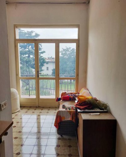 Bilocale parzialmente da rivedere internamente Villa di Serio