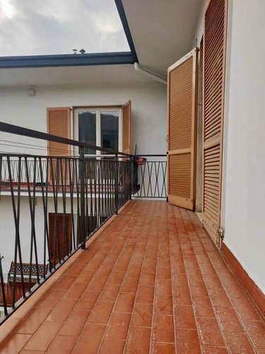 Bilocale parzialmente da rivedere internamente Villa di Serio