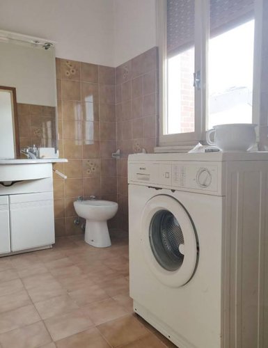 Bilocale parzialmente da rivedere internamente Villa di Serio