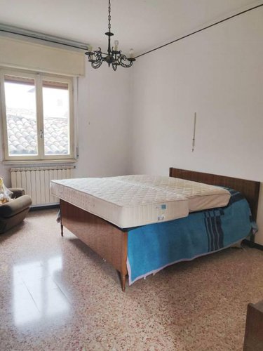 Bilocale parzialmente da rivedere internamente Villa di Serio