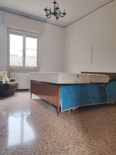 Bilocale parzialmente da rivedere internamente Villa di Serio