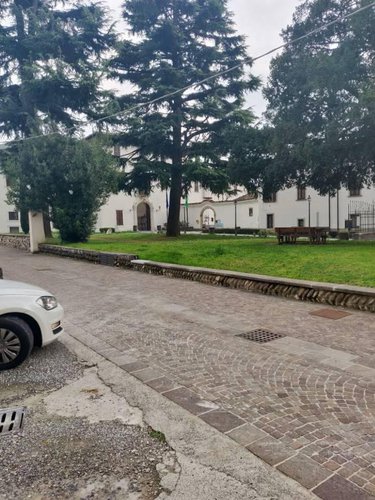 Bilocale parzialmente da rivedere internamente Villa di Serio