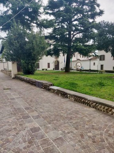 Bilocale parzialmente da rivedere internamente Villa di Serio