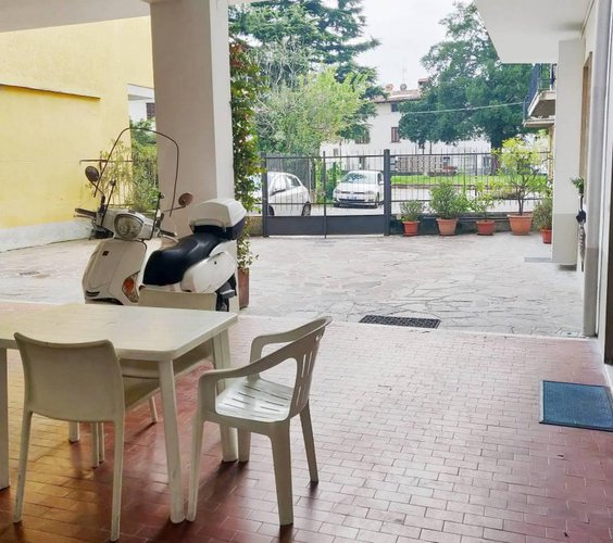 Bilocale parzialmente da rivedere internamente Villa di Serio