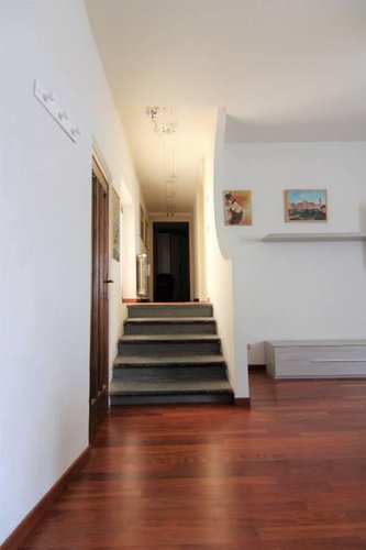 Piazza Pontida bilocale 85 mq Bergamo