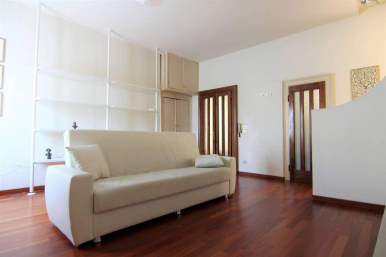 Piazza Pontida bilocale 85 mq Bergamo