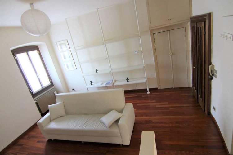 Piazza Pontida bilocale 85 mq Bergamo