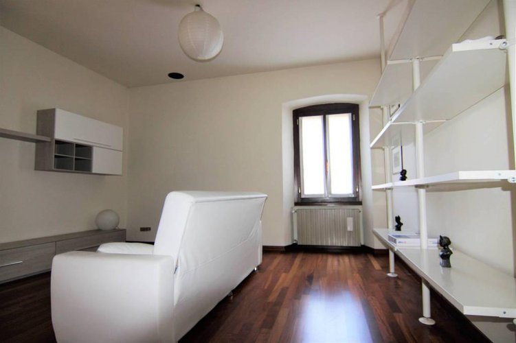 Piazza Pontida bilocale 85 mq Bergamo