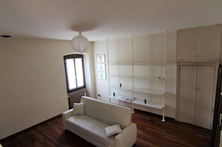 Piazza Pontida bilocale 85 mq Bergamo