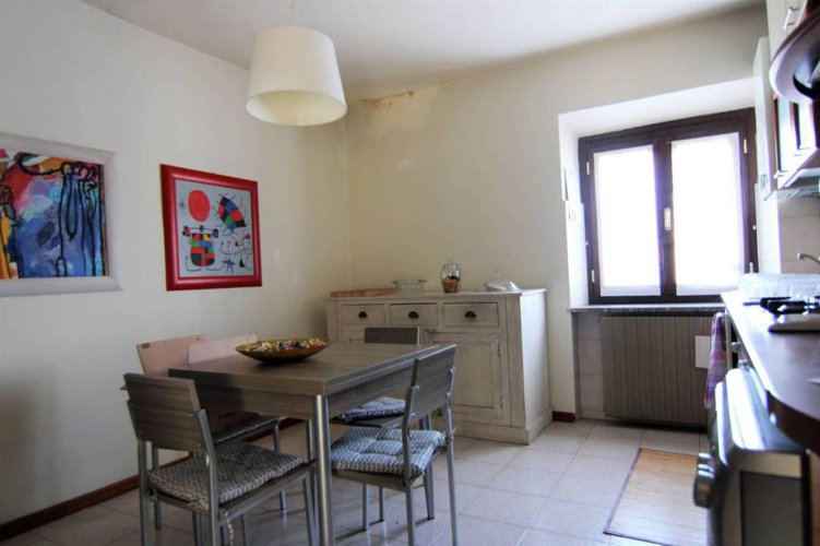 Piazza Pontida bilocale 85 mq Bergamo